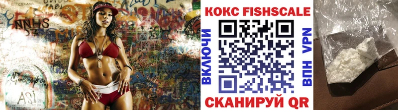 Cocaine FishScale  МЕГА   Сердобск 